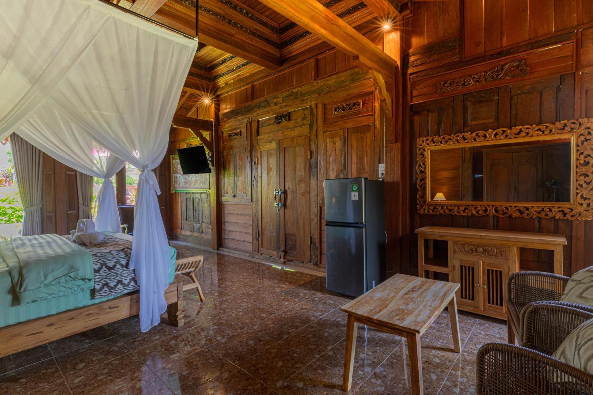 Billys Ayodya Villa Perean Εξωτερικό φωτογραφία