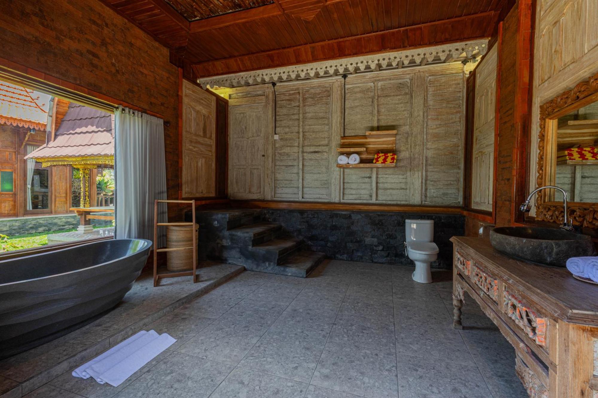 Billys Ayodya Villa Perean Εξωτερικό φωτογραφία