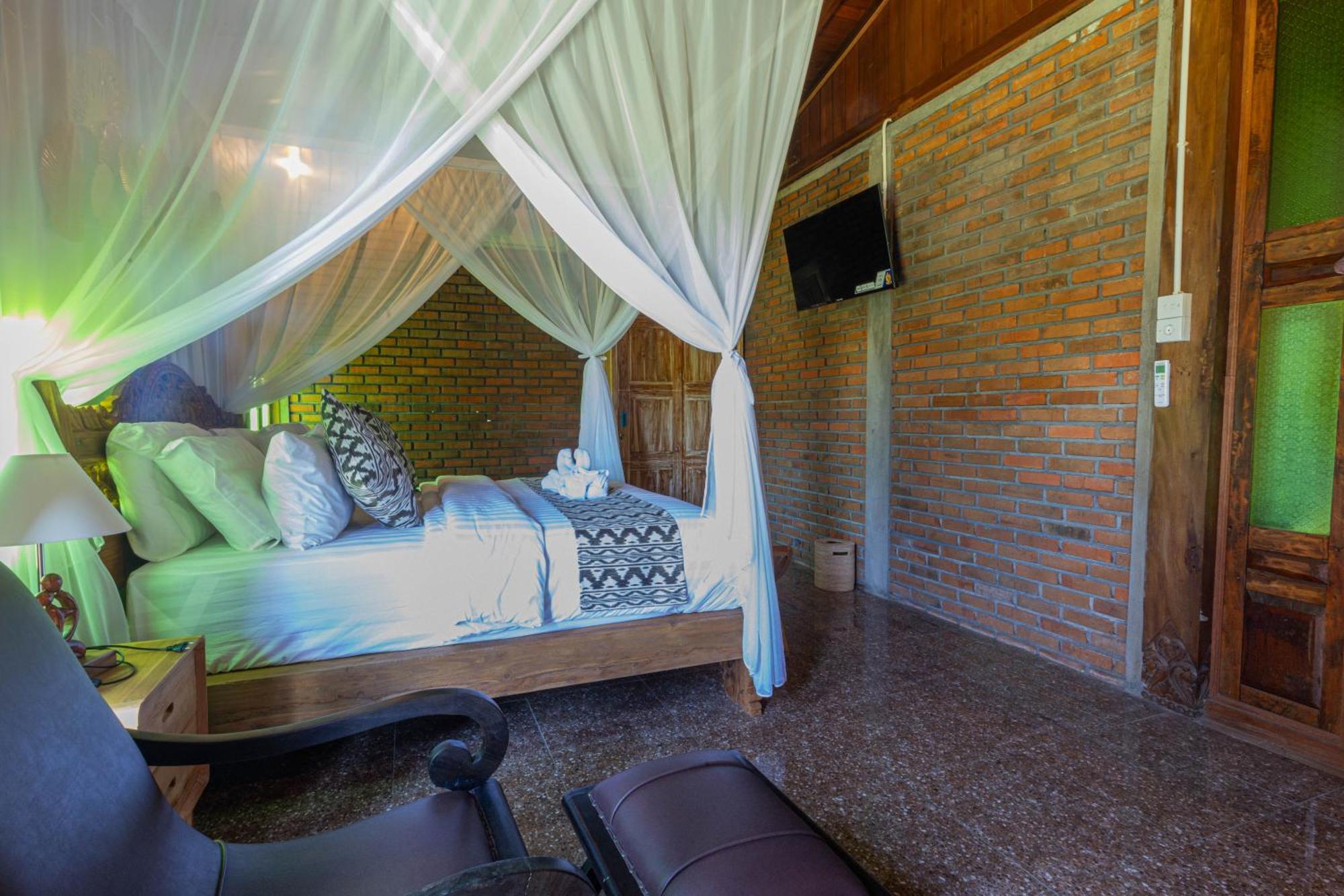 Billys Ayodya Villa Perean Εξωτερικό φωτογραφία