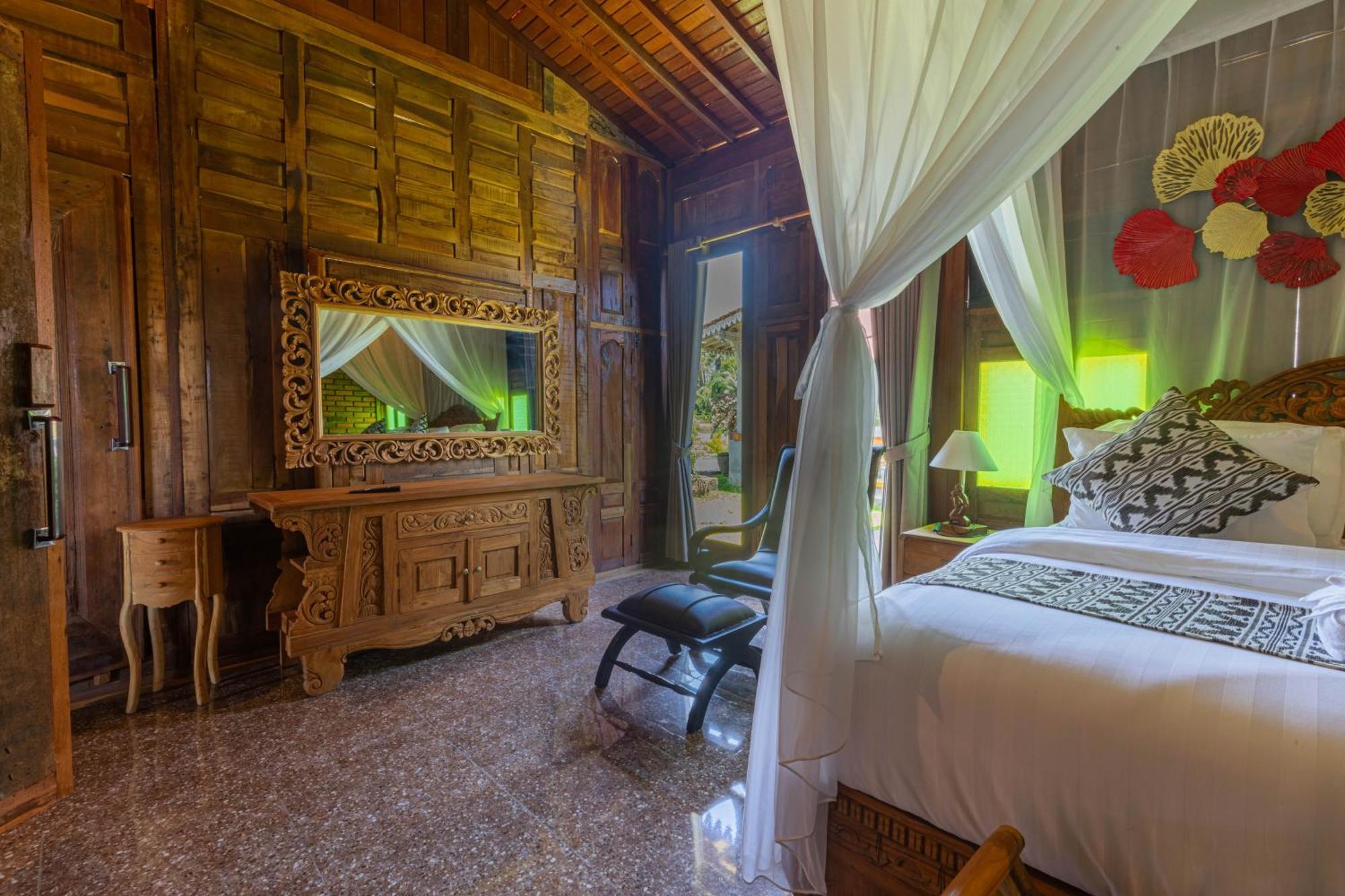 Billys Ayodya Villa Perean Εξωτερικό φωτογραφία