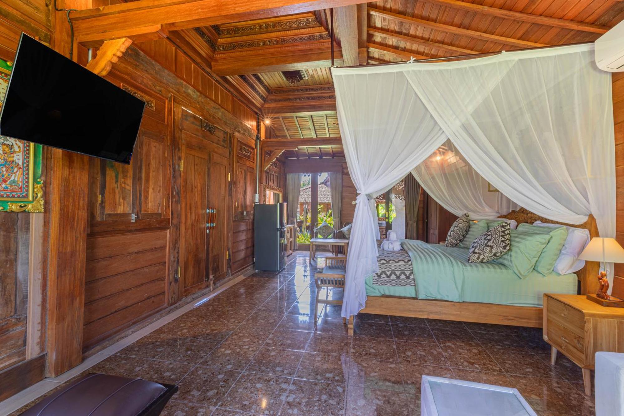 Billys Ayodya Villa Perean Εξωτερικό φωτογραφία