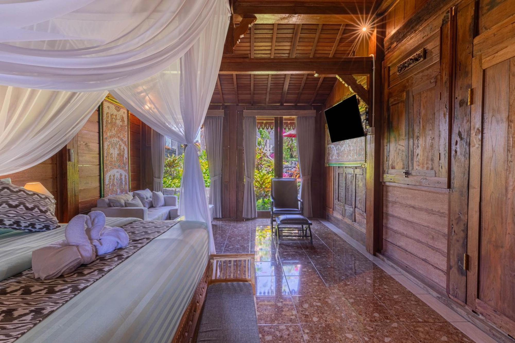 Billys Ayodya Villa Perean Εξωτερικό φωτογραφία